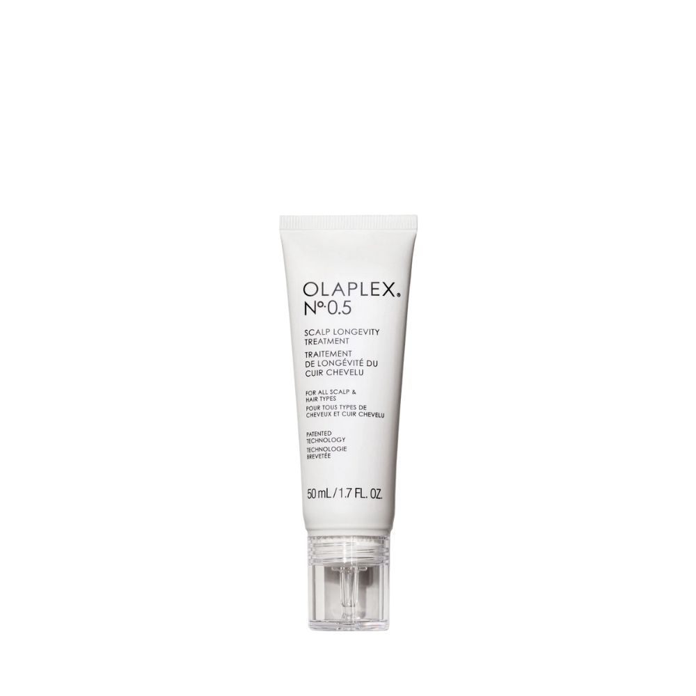 NO. 0.5 Scalp Longevity Treatment NO. 0.5 Scalp Longevity Treatment