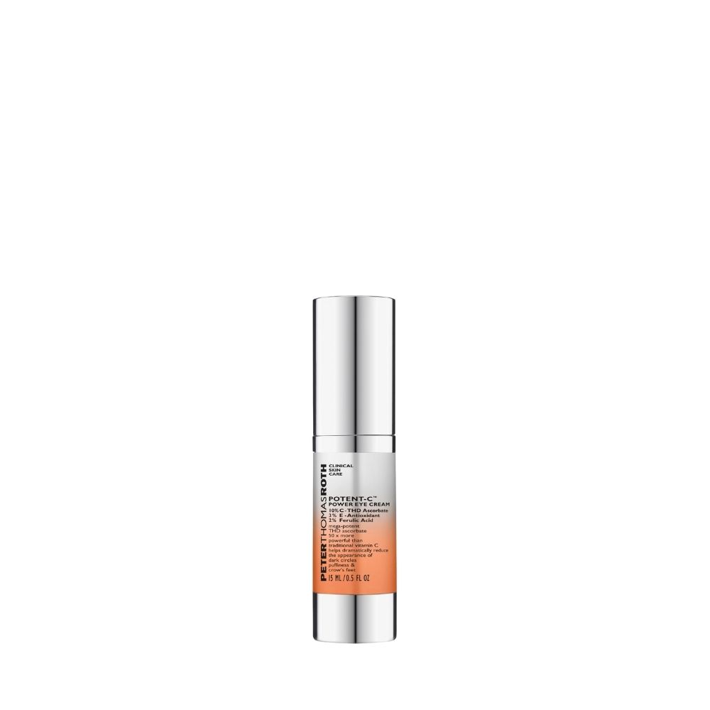 Potent-C Power Eye Cream