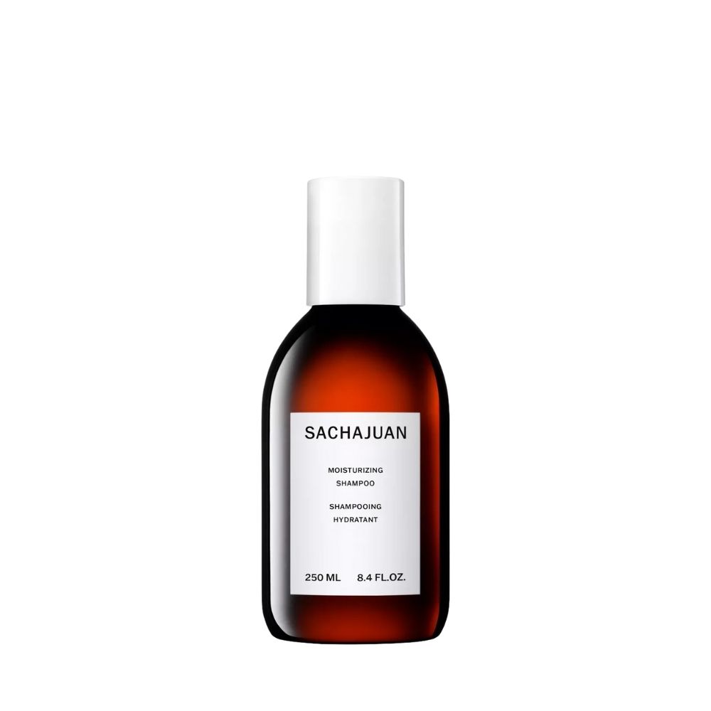 Moisturizing Shampoo