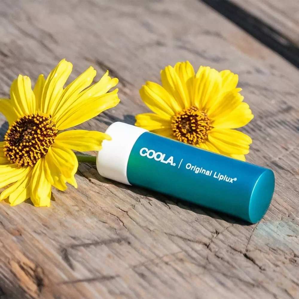 Classic Liplux Lip Balm Original SPF30