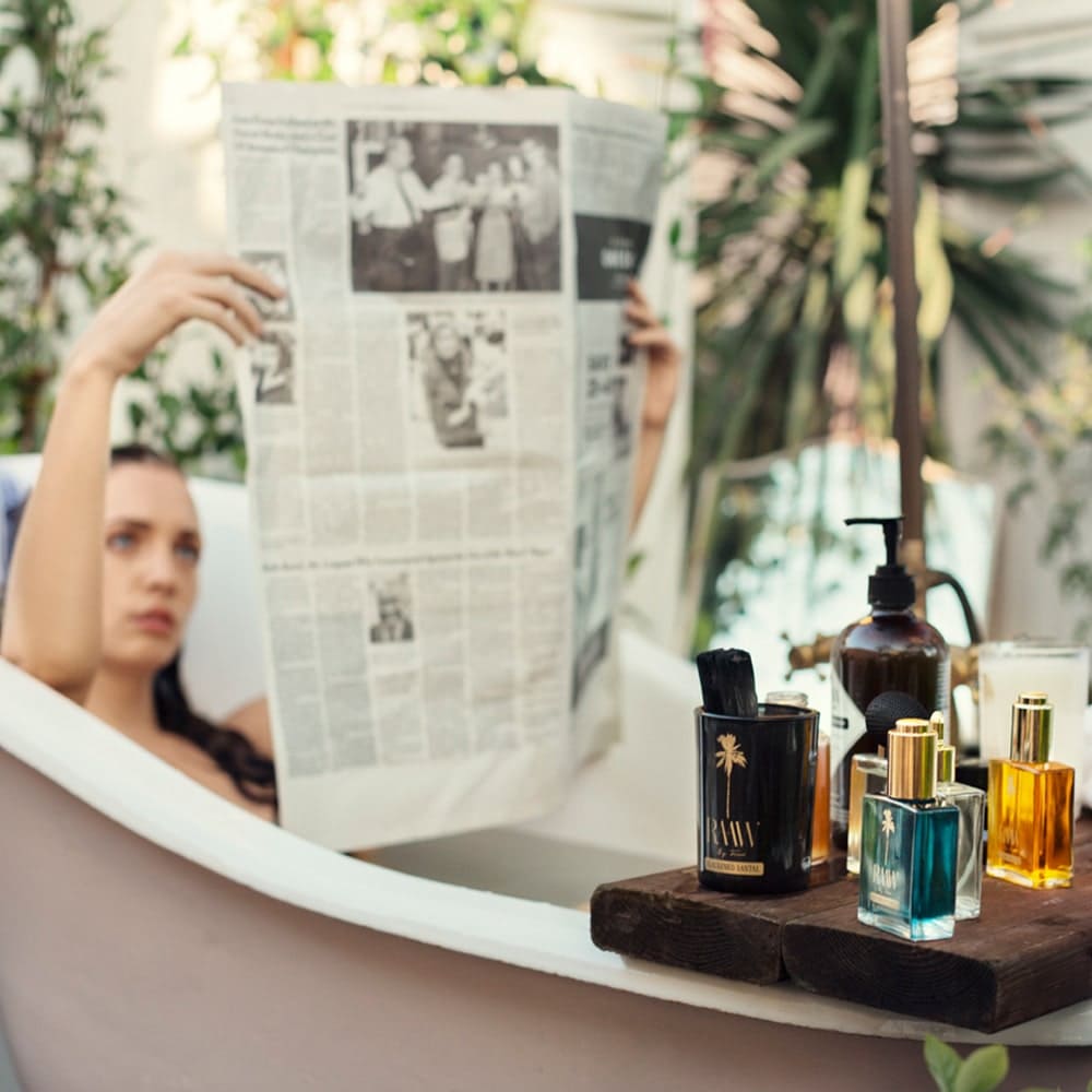 RAAW by Trice RAAW by Trice