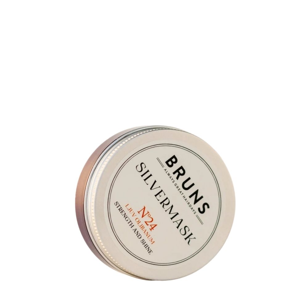 Nr. 24 Silver Hair Mask 50ml Nr. 24 Silver Hair Mask 50ml