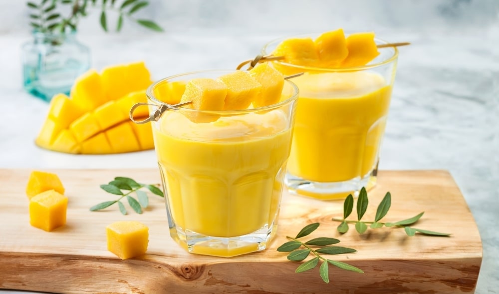 Lassi Rezepte zum Verlieben!