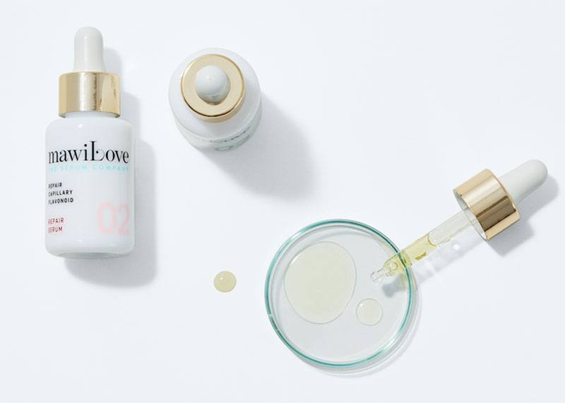 Repair Serum | MawiLove 