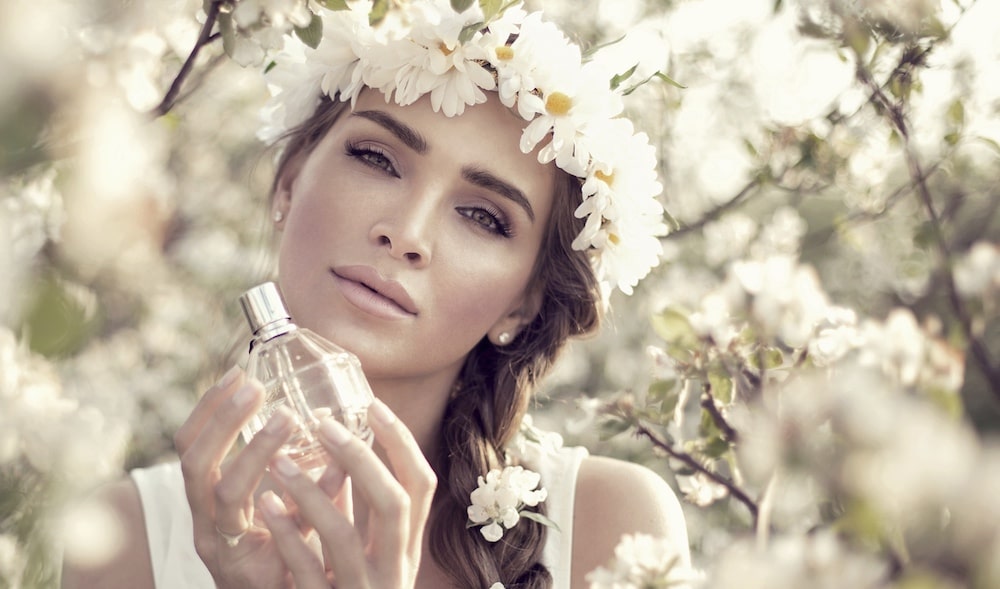 The power of aromas