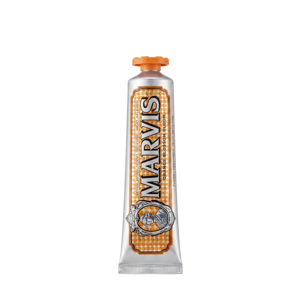 Orange Blossom Bloom Toothpaste Orange Blossom Bloom Toothpaste
