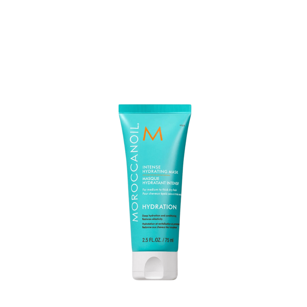Intensive Moisturising Mask Travel Size