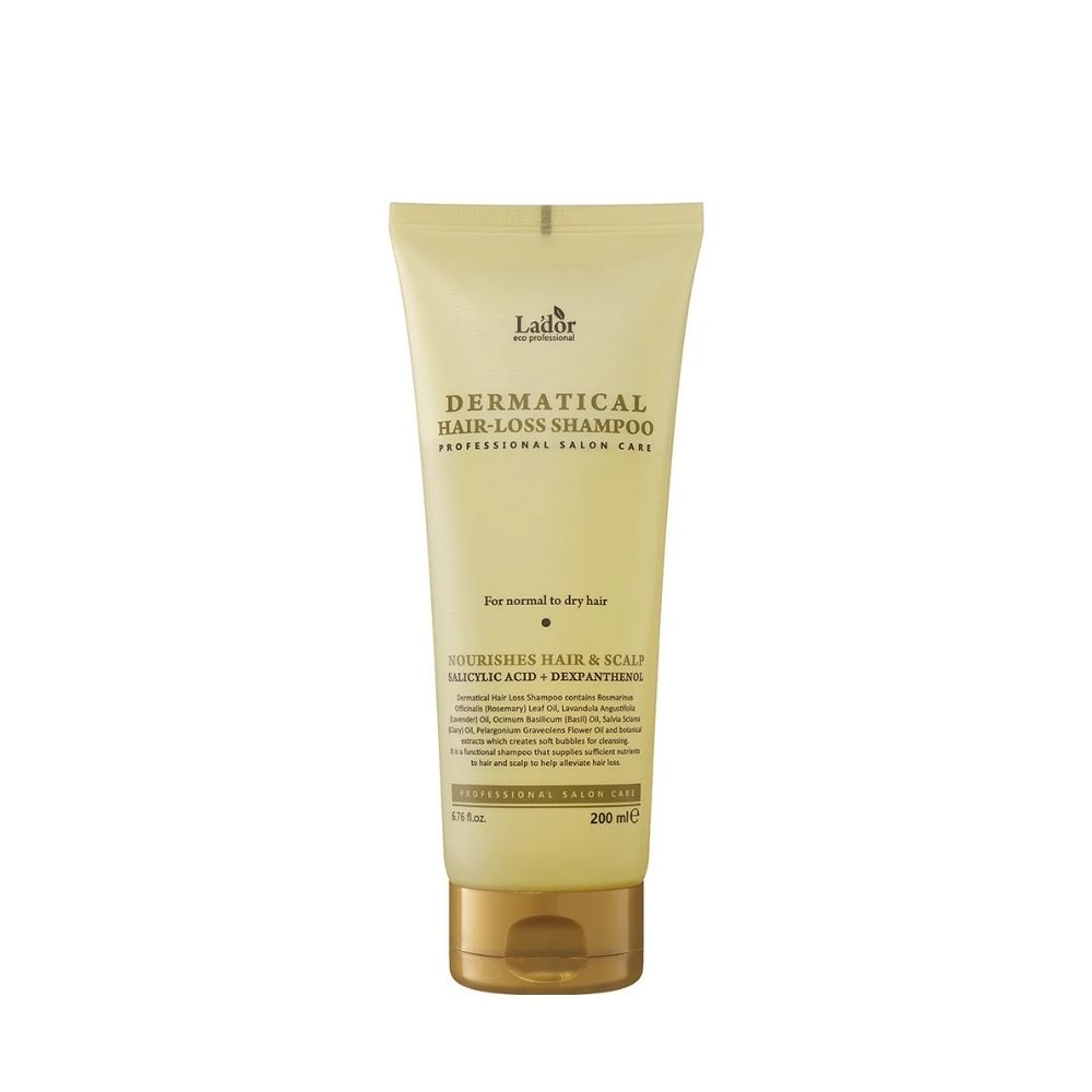 Dermatical Hair Loss Shampoo 200ml Dermatical Hair Loss Shampoo 200ml