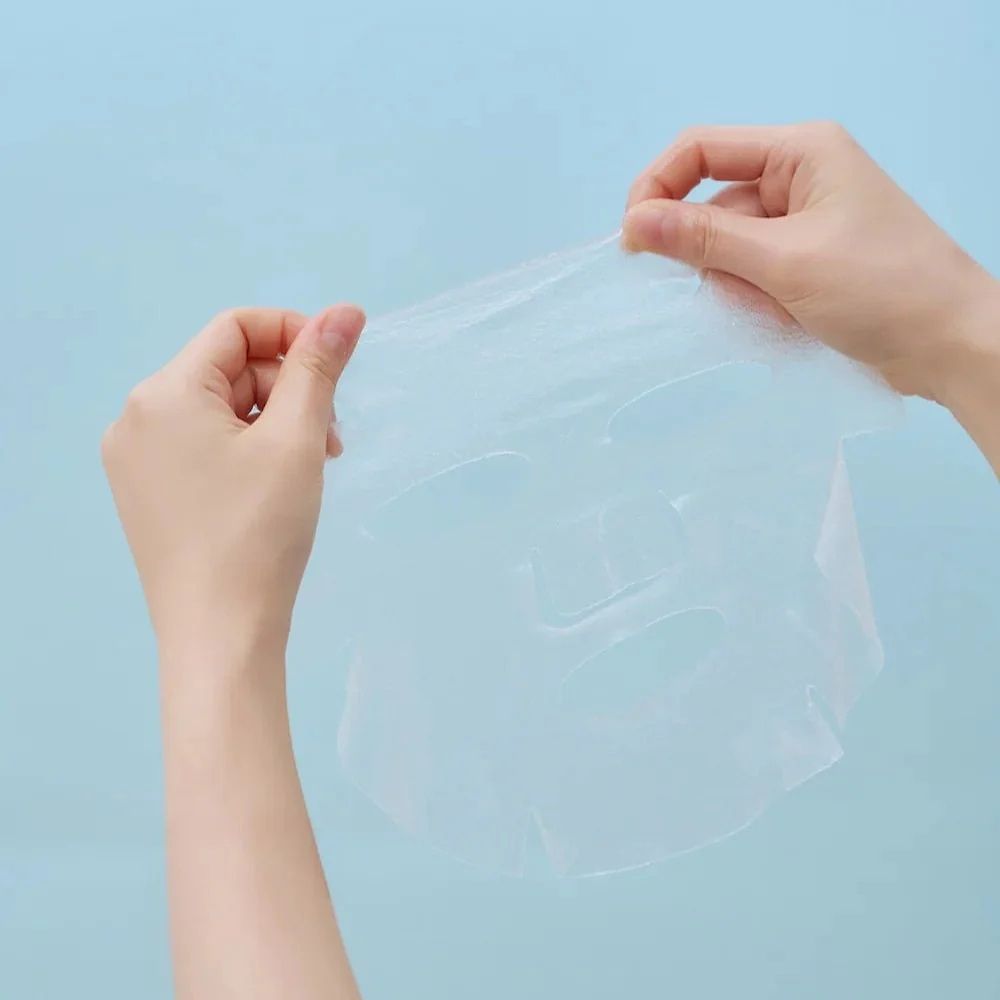 Madagascar Centella Hyalu-Cica Hydrating Mask Madagascar Centella Hyalu-Cica Hydrating Mask