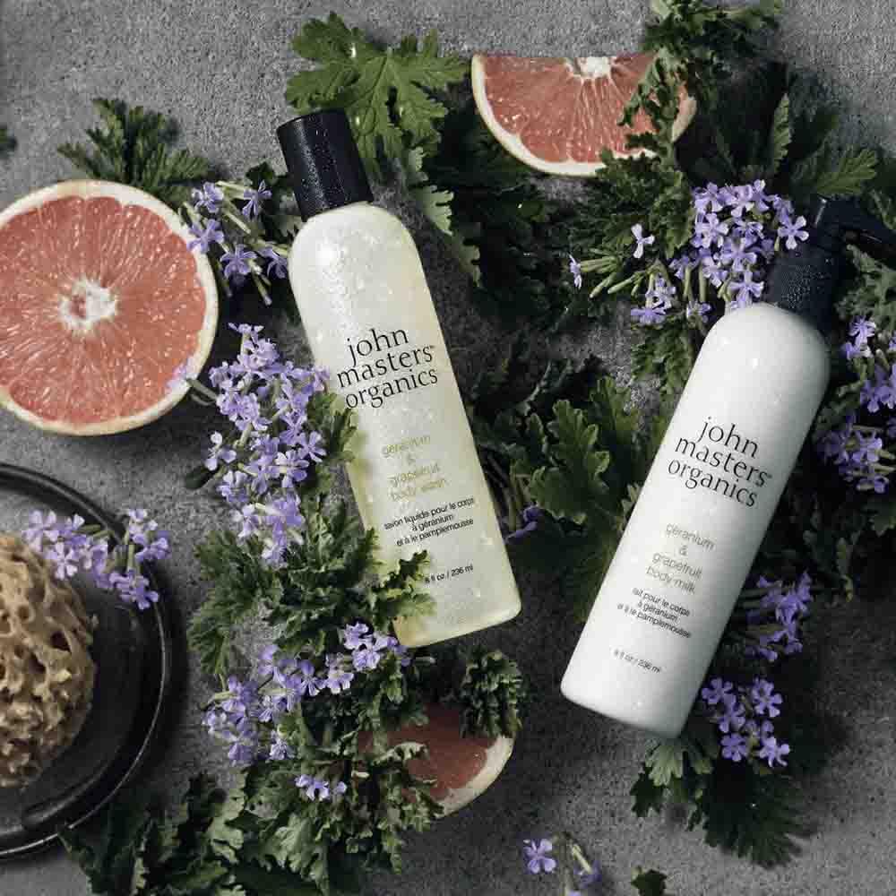 John Masters Organics John Masters Organics