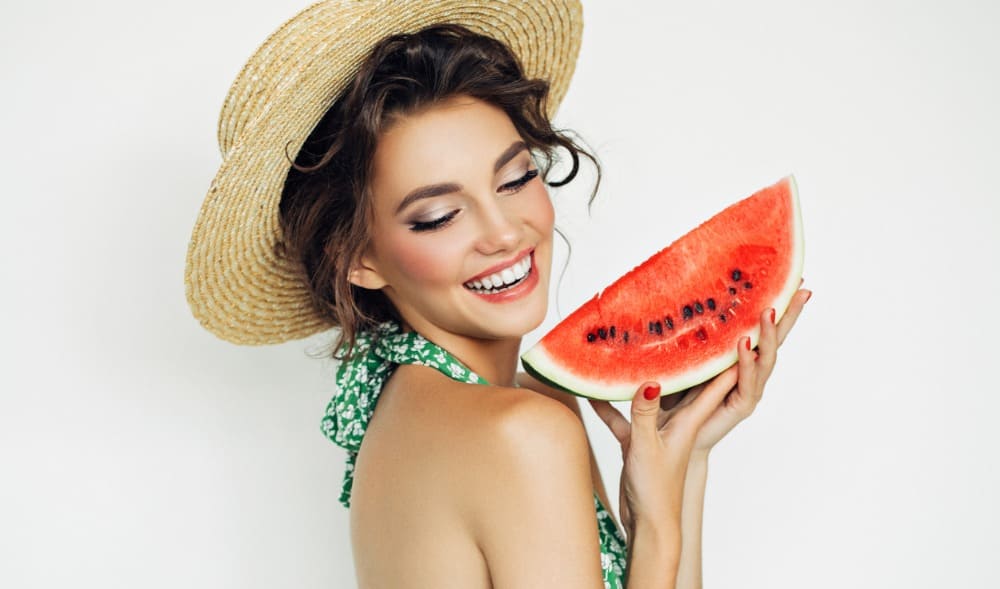 Die Wassermelonen-Diät: Was steckt dahinter?