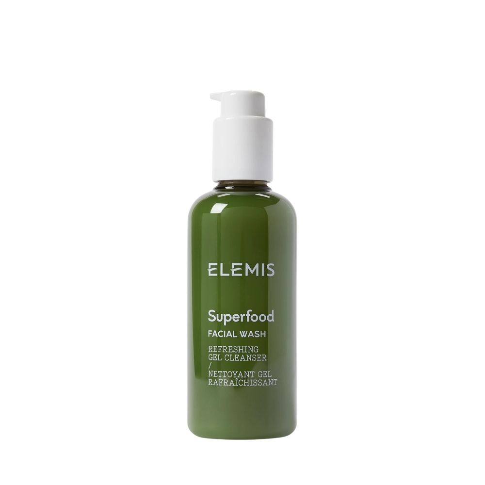 Superfood Facial Wash Superfood Facial Wash