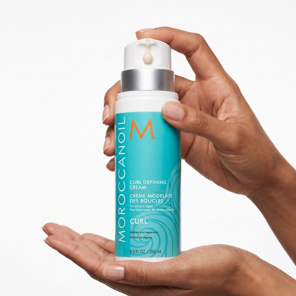 Curl Defining Cream Curl Defining Cream