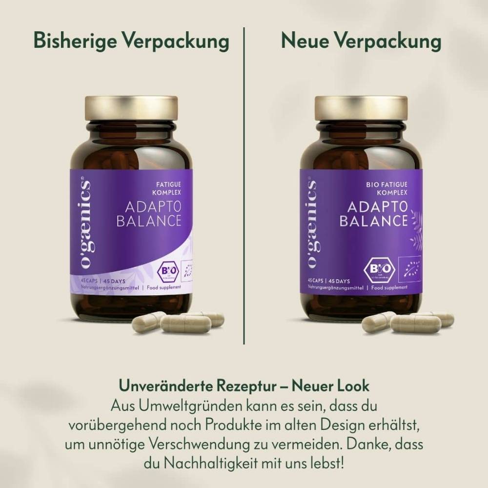 Adapto Balance Complex