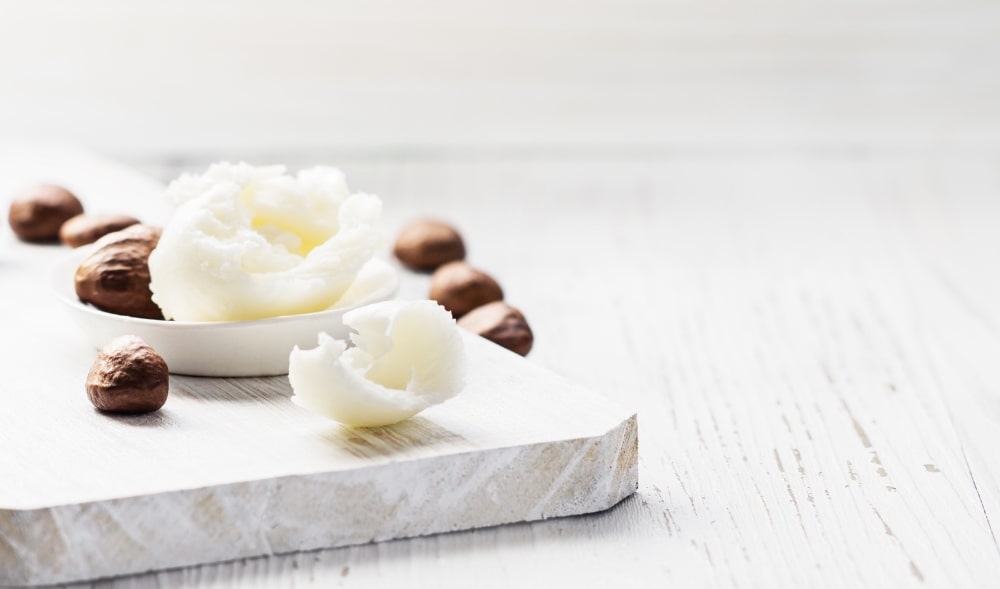 Was ist Sheabutter?