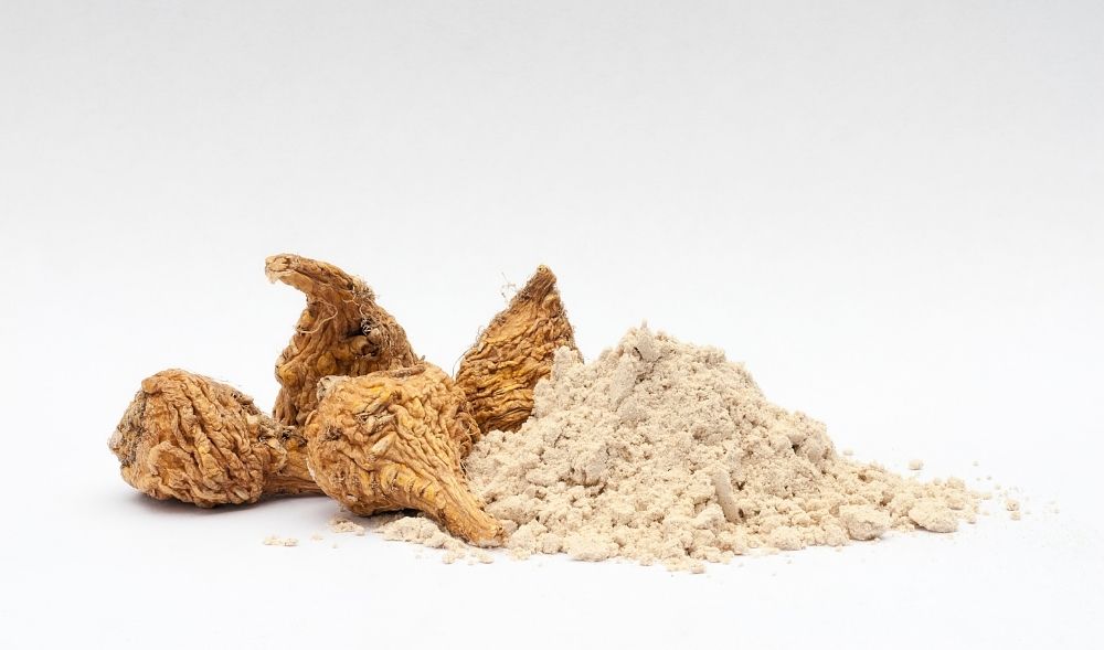 Superfood: Maca
