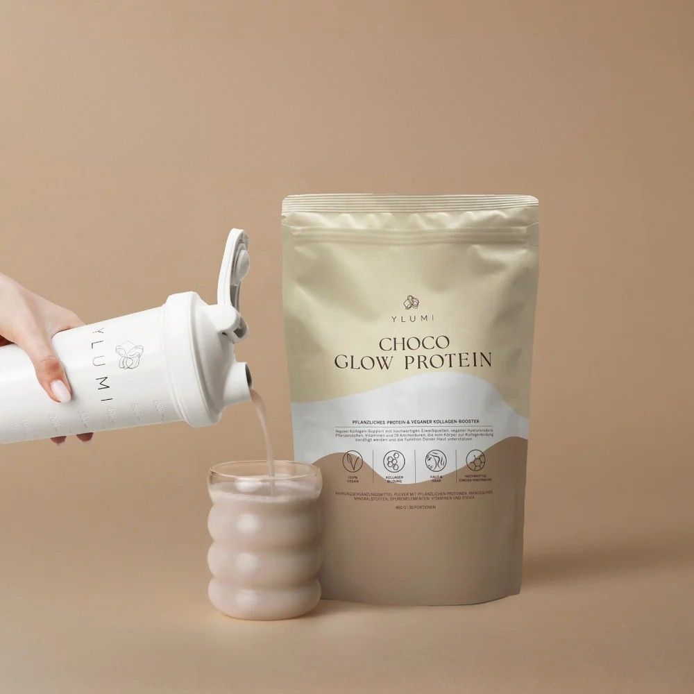 Choco Glow Protein