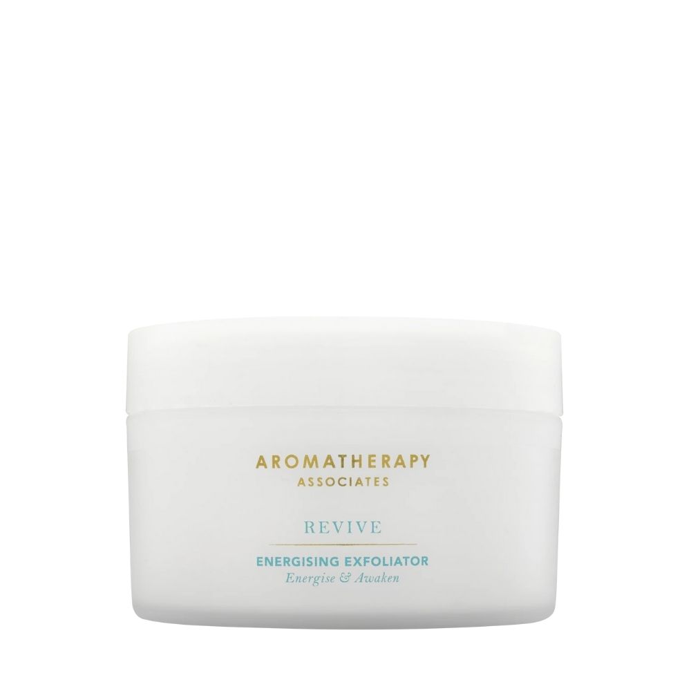 Revive Energising Exfoliator Revive Energising Exfoliator