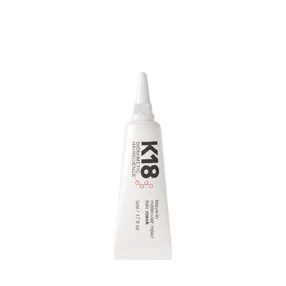 Leave-In Molecular Repair Hair Mask 5ml Leave-In Molecular Repair Hair Mask 5ml