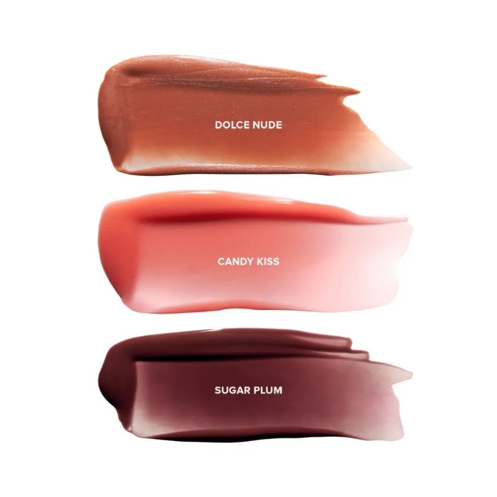 Hydrating Peptide Lip Butter Tint Set (3-Piece Kit) Hydrating Peptide Lip Butter Tint Set (3-Piece Kit)