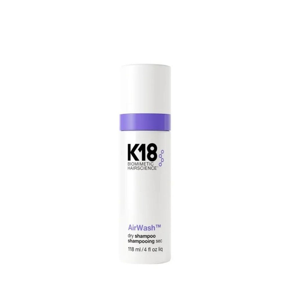 AirWash Dry Shampoo