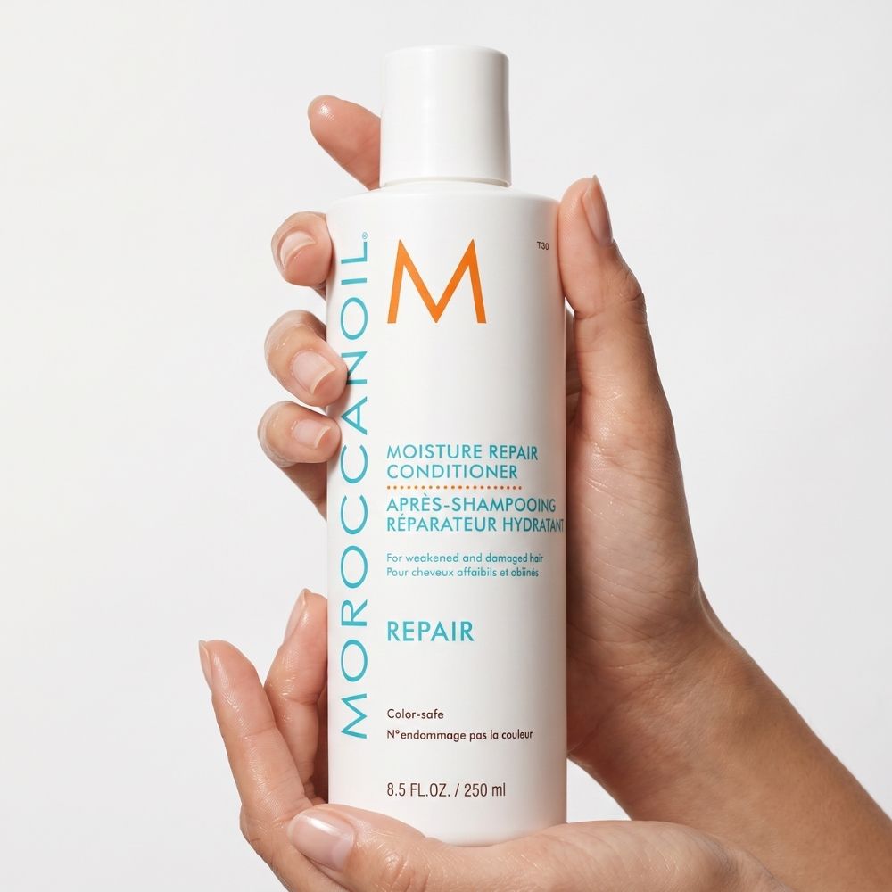 Moisture Repair Conditioner