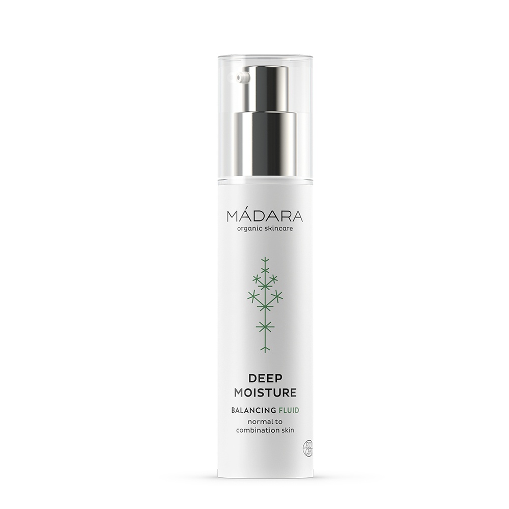 look-beautiful-products-madara-deep-moisture-fluid-50ml Deep Moisture Balancing Fluid