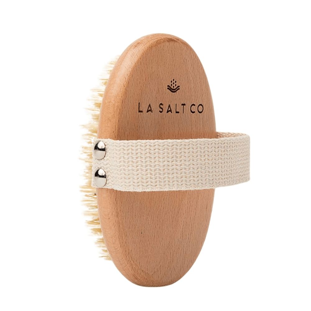 Plant Based Body Brush Plant Based Body Brush