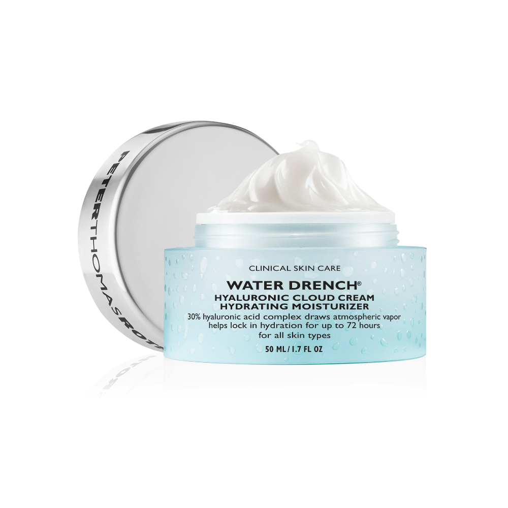 Water Drench Cloud Cream Hydrating Moisturizer 