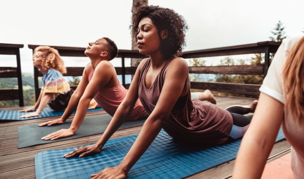 Die schönsten Detox-Retreats der Welt