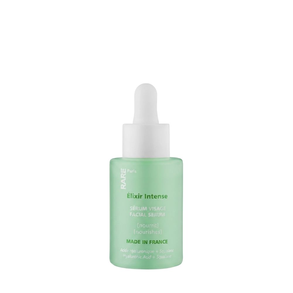 Elixir Intense Facial Serum