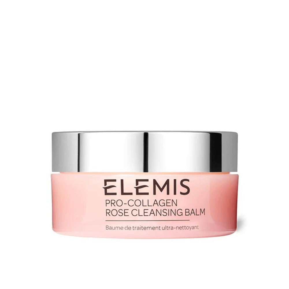 Pro-Collagen Rose Cleansing Balm