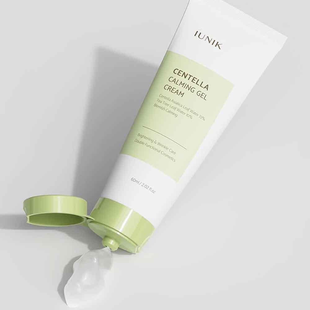 Centella Calming Gel Cream 