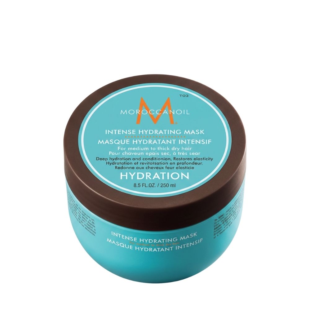 Intense Hydrating Mask Intense Hydrating Mask