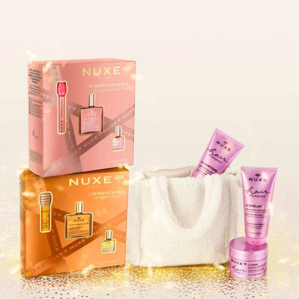 XMAS Set 2025 - The Infinite Glow XMAS Set 2025 - The Infinite Glow