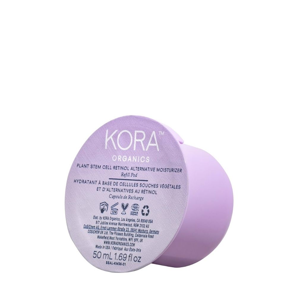 Plant Stem Cell Retinol Alternative Moisturiser Refill Pod