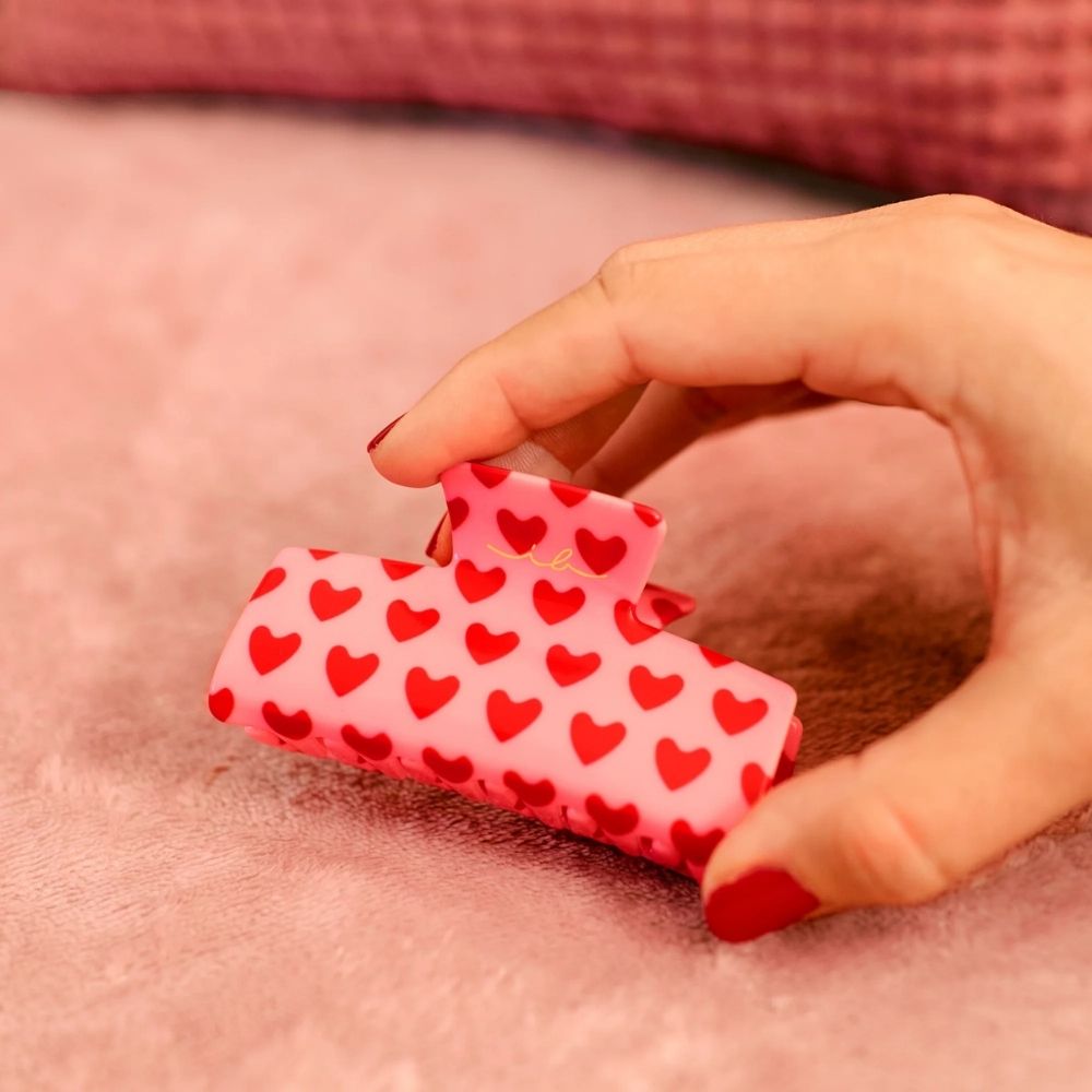 Clipstar M Love is in the Hair