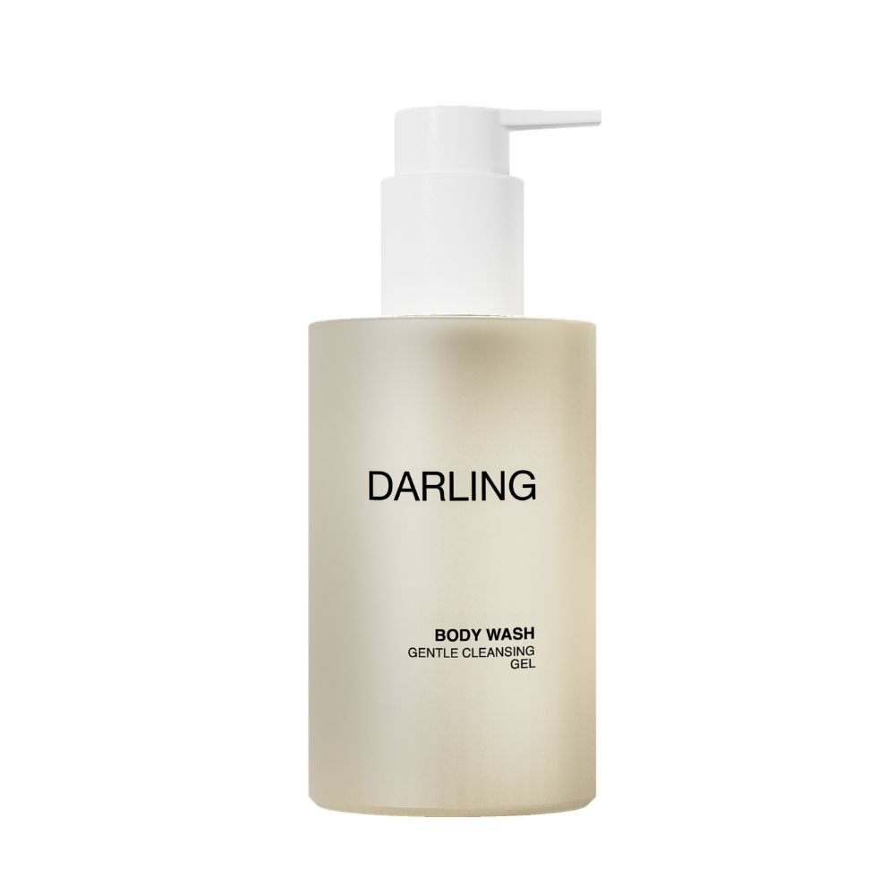 BODY WASH