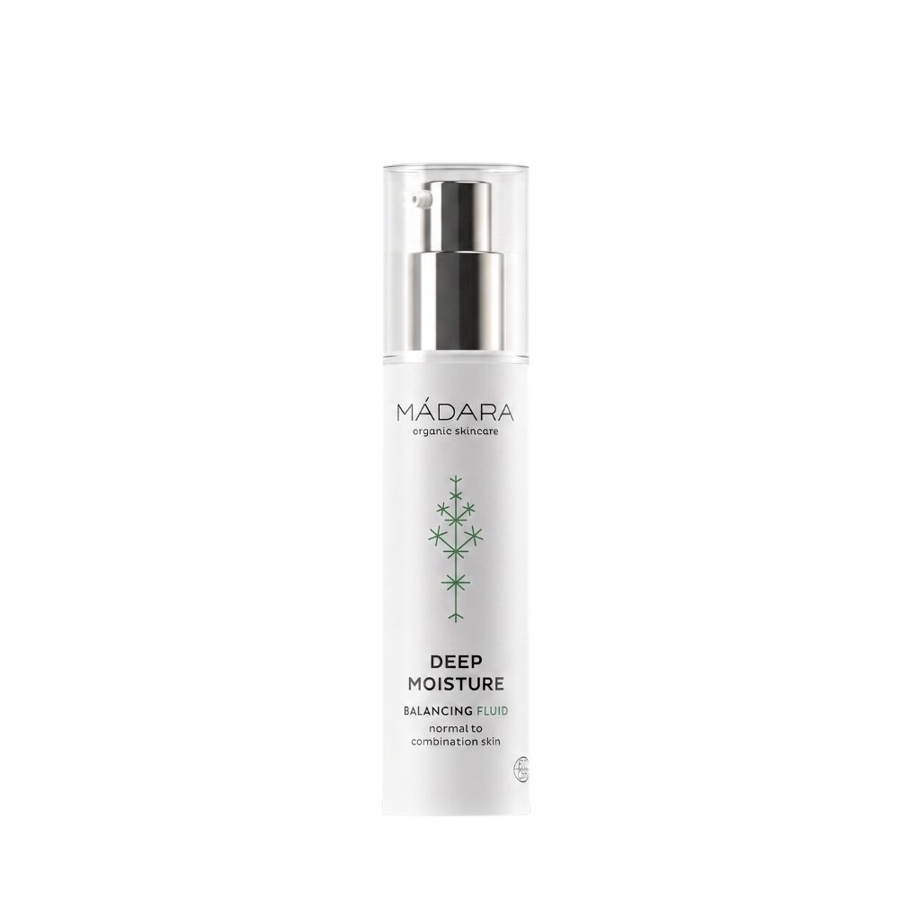 DEEP MOISTURE Balancing Fluid