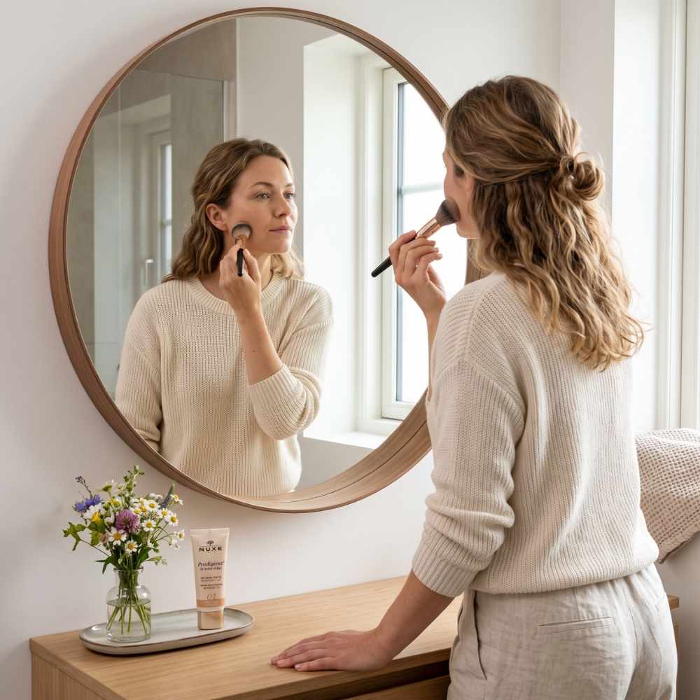 PRODIGIEUX Le Teint Eclat Tinted Moisturising BB Cream 01 Light