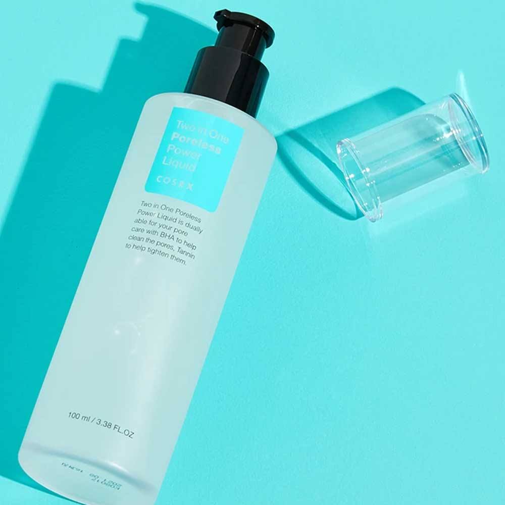 cosrx-two-in-one-poreless-liquid-texture2 Two in One Poreless Power Liquid