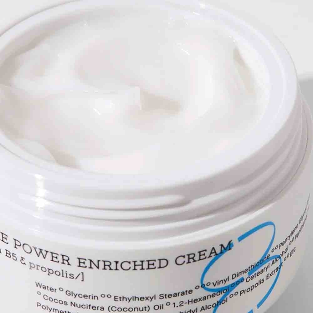 Moisture Power Enriched Cream