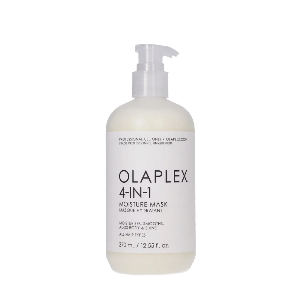 4-in-1 Moisture Mask