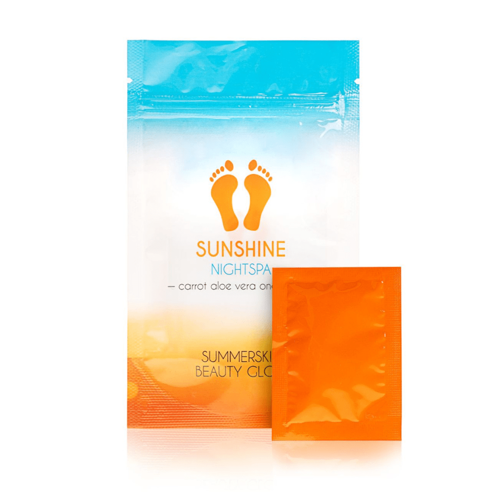 Sunshine NightSpa 4 Nights