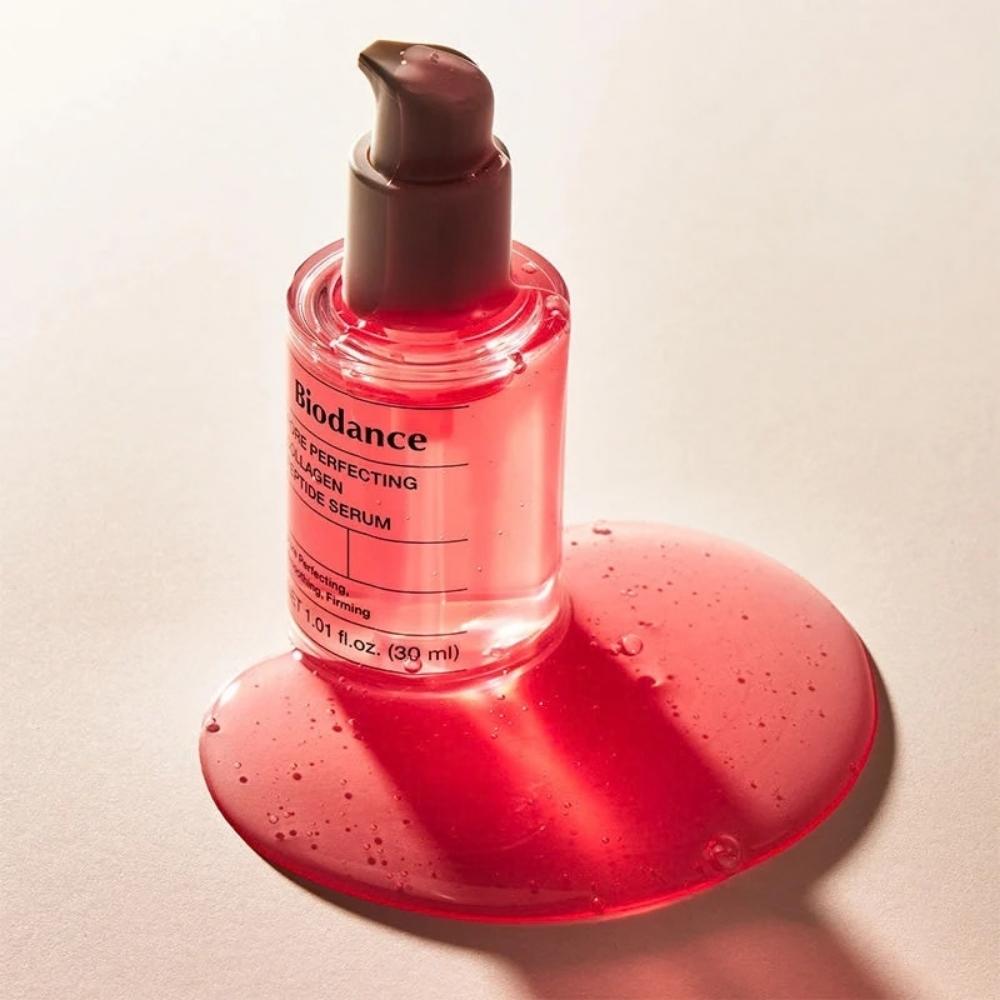 Pore Perfecting Collagen Peptide Serum Pore Perfecting Collagen Peptide Serum