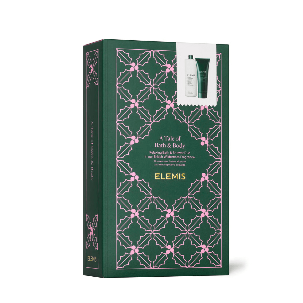 A Tale of Bath & Body A Tale of Bath & Body