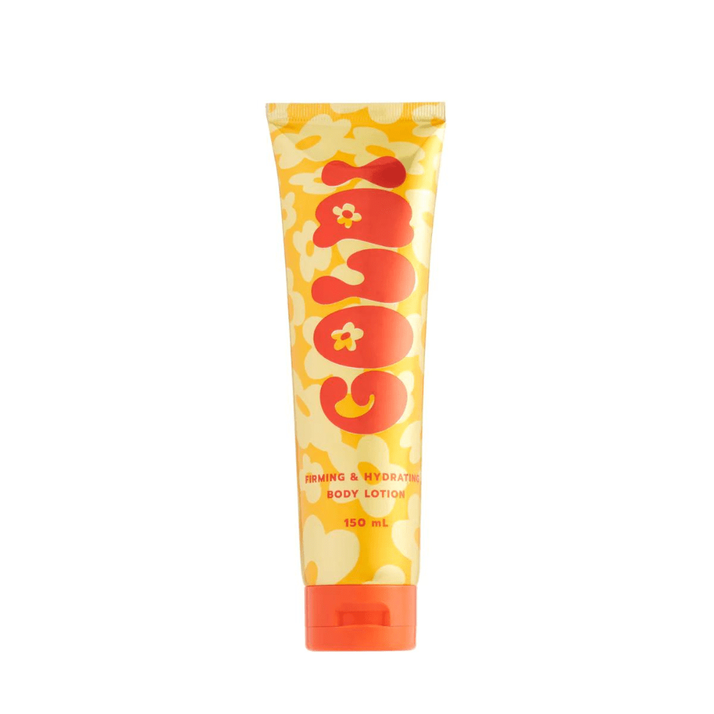 Firming & Hydration Body Lotion