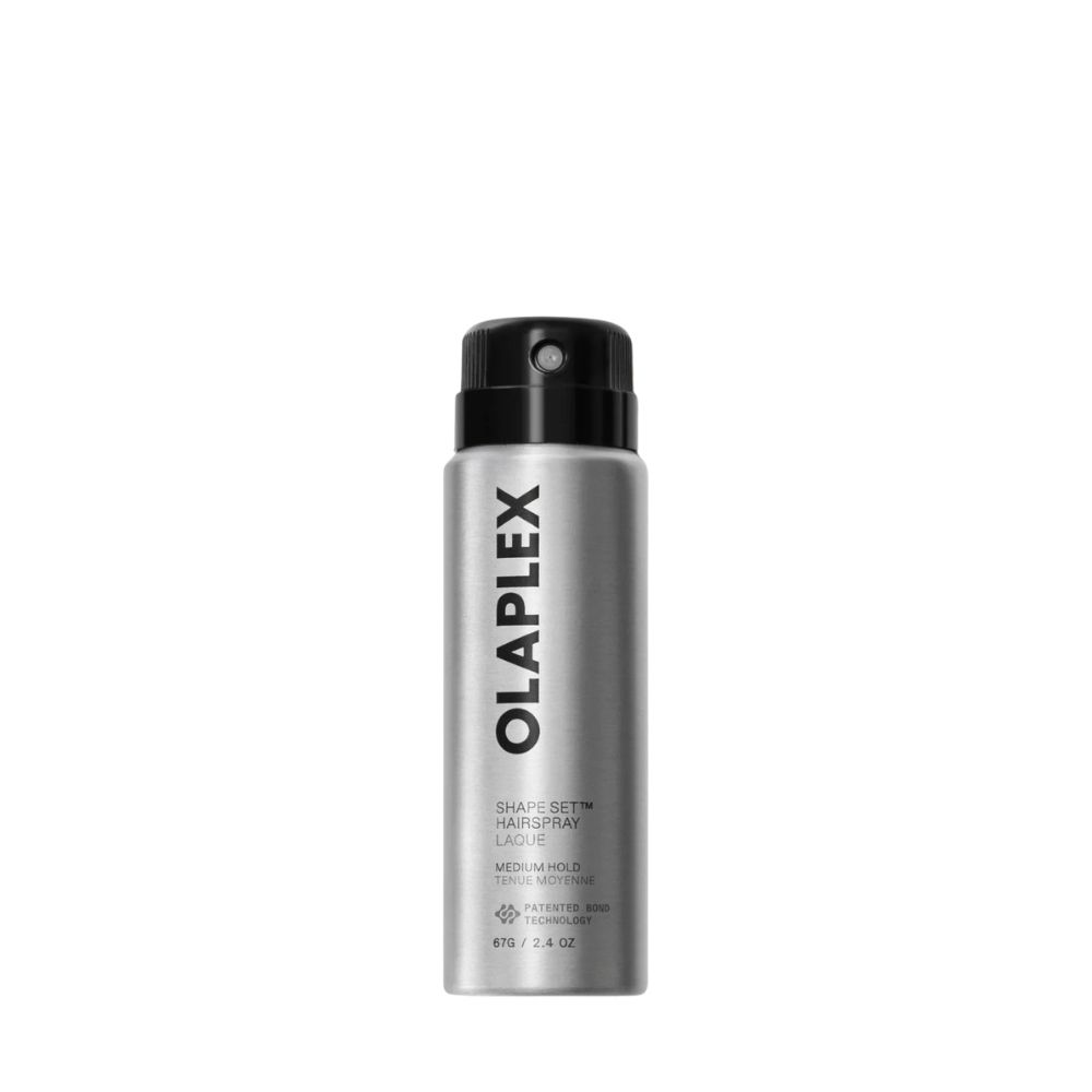 Shape Set Hairspray 77ml Shape Set Hairspray 77ml