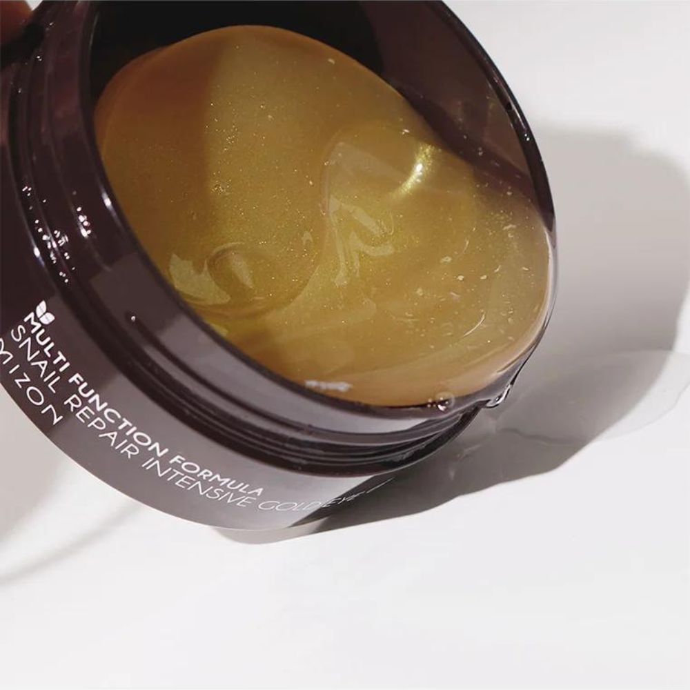Snail Repair Intensive Gold Eye Gel Patches Snail Repair Intensive Gold Eye Gel Patches