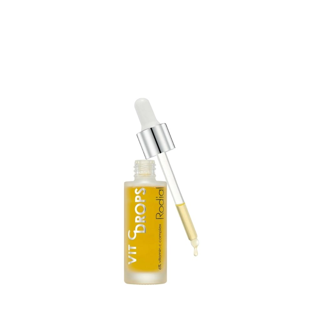 Vit C Drops